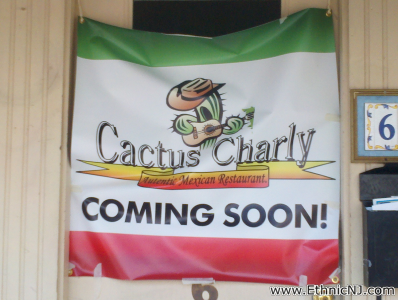 Cactus Patch Restaurant Moorpark Menu Planner